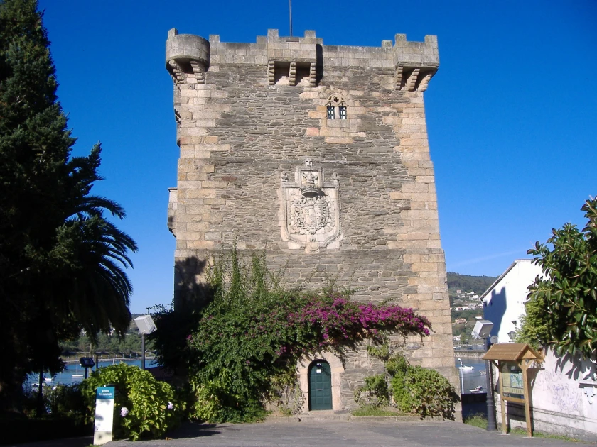 De Pontedeume a Betanzos