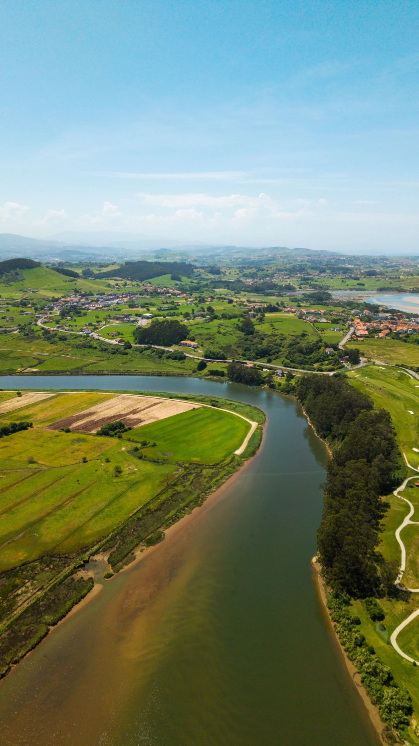 De Sigüeiro a Santiago de Compostela
