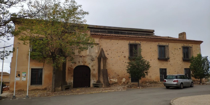 De Torremejía a Mérida
