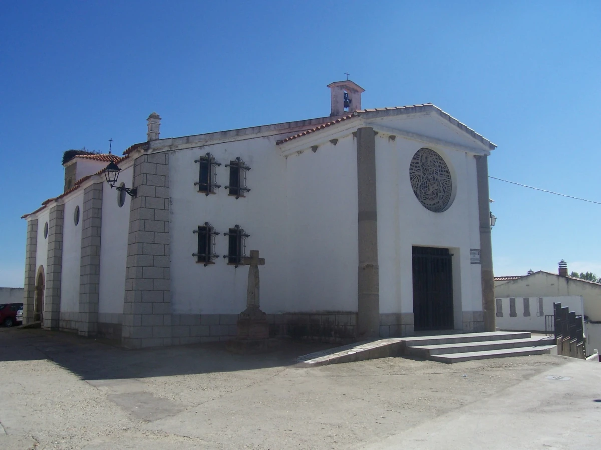De Carcaboso a Aldeanueva del Camino