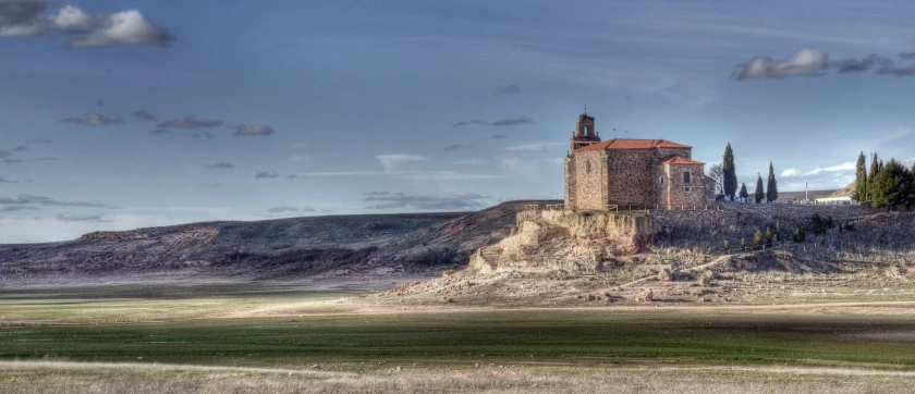 De Montamarta a Granja de la Moreruela