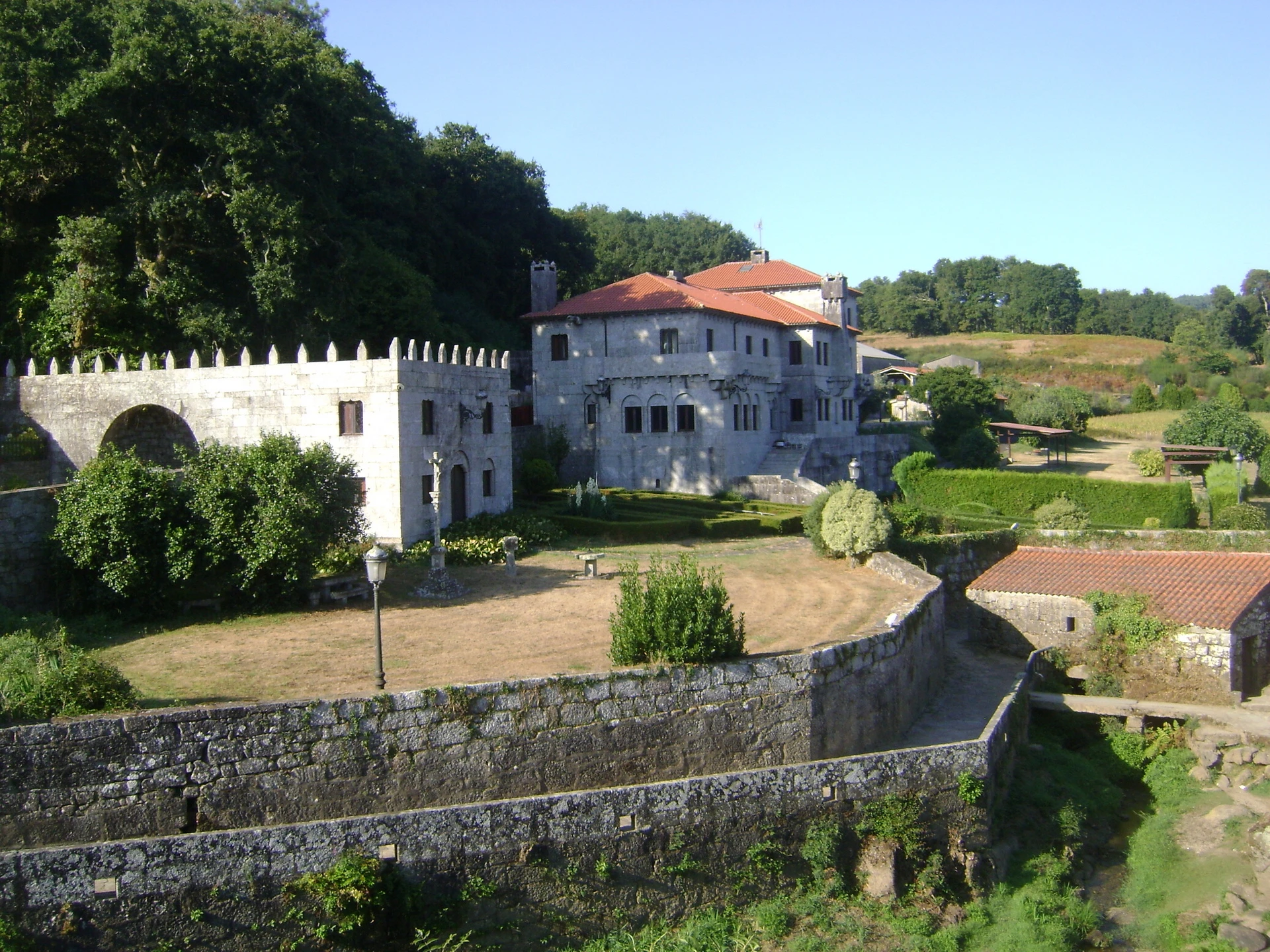Fisterra - Etapa 2