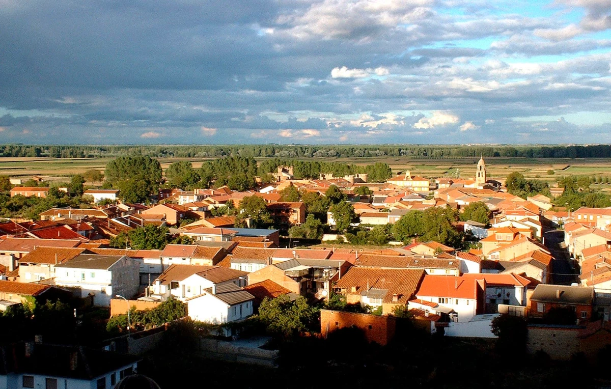 De Alija del Infantado a La Bañeza