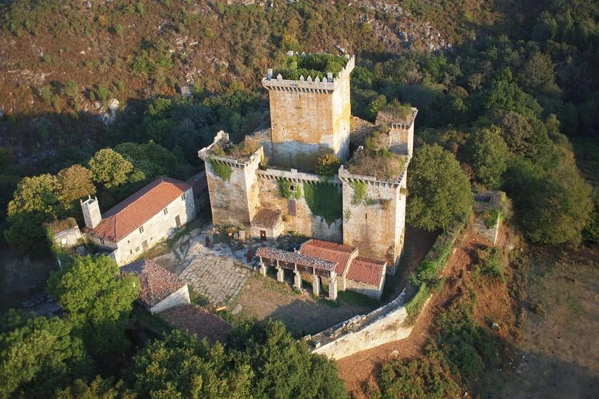Palas de Rei | Historia y patrimonio en el corazón del Camino Francés