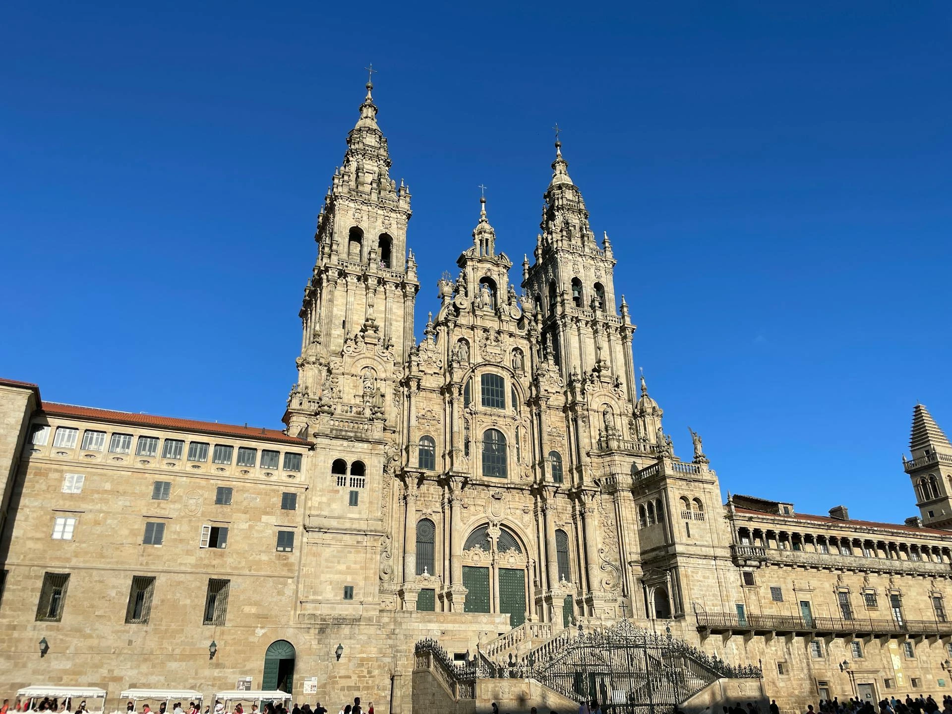 Camino de Santiago