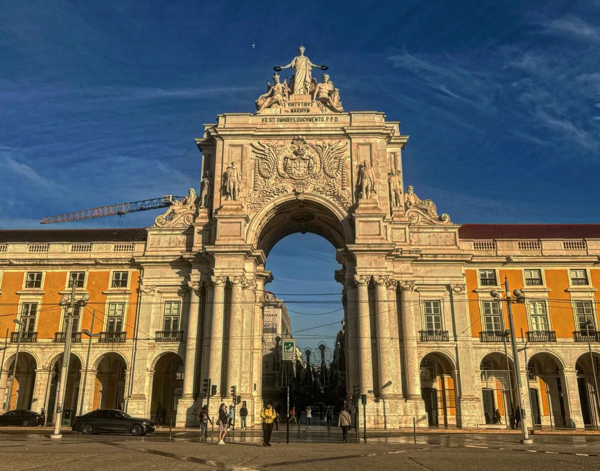 Camino Portugués